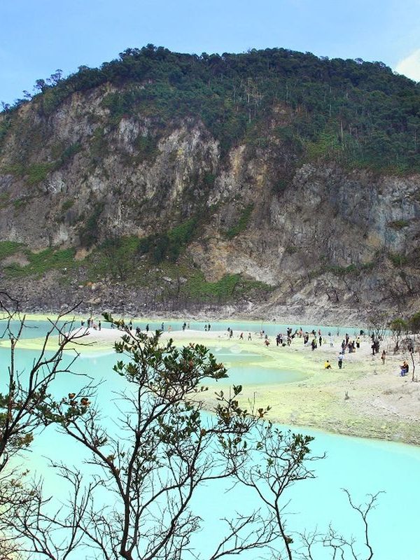 kawahputih