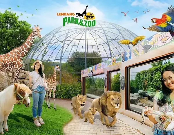 parkzoo